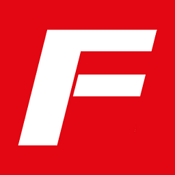 FIBERDRIFT AS logo