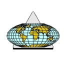 Fiberglass logo