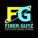 Fiber Guyz logo