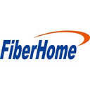 FiberHome logo