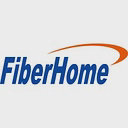 Fiberhome logo