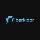 Fiberklaar Bv logo