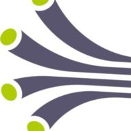 FIBER LINE AS logo
