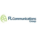 Fiberline Communications logo