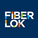 Fiberlok, Inc. logo