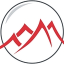 Fiber Mountain, The Glass Core Company logo