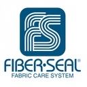 Fiber-Seal Fabric Care System logo