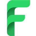 Fibio Nordic AB logo