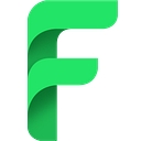 Fibio Nordic AB logo