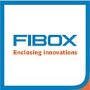 Fibox Enclosures Usa logo