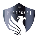 Fibrecast Inc. logo
