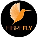 Fibrefly It logo