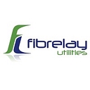 Fibrelay Utilities Limited logo