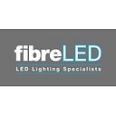 Fibreled logo