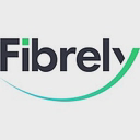Fibrely logo