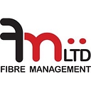 Fibre Management logo