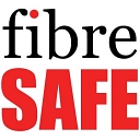 Fibre Safe logo