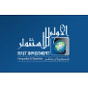 First Investment Co. K.S.C.P. logo