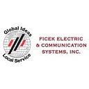 Ficek Electric & Communication Systems, Inc. logo