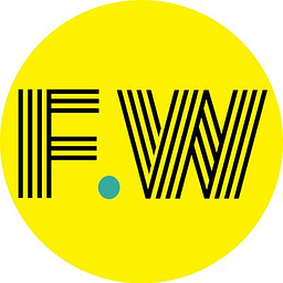 Logo de Ficha.Work