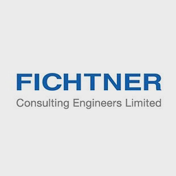 Fichtner Consulting Engineers Ltd logo