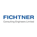 Fichtner Consulting Engineers Ltd logo