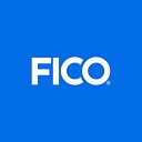 Logo of FICO