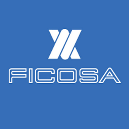 Ficosa North America Corporation logo