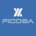 Ficosa logo