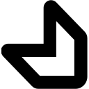 Fiction logo