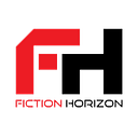 Fiction Horizon | Movies, TV Shows, Comics, Anime, Games logo