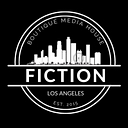 Fiction Films logo