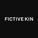 Fictive Kin logo