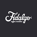 Fidalgo Coffee Roasters logo