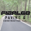 Fidalgo Paving logo