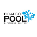 Friends of Fidalgo Pool and Fitness Center logo