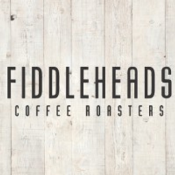 Fiddleheads Coffee logo