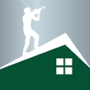 Fiddler's Roofing logo