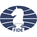 International Chess Federation logo