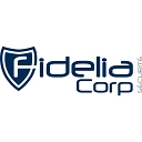 Fidelia Corp Sécurité logo