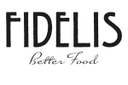 fidelis.dog logo