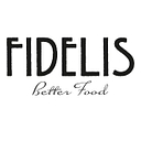 Fidelis DE+AT logo
