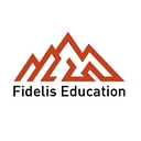 Fidelis Education logo