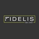 Fidelis Law Droit logo