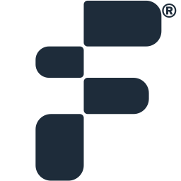 FIDELIS CYBERSECURITY logo