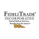 Fidelitrade Incorporated logo