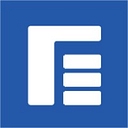 Fidelity Bank, West Des Moines, Ia logo