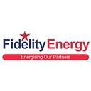 Fidelity Energy logo