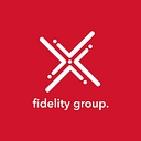 The Fidelity Group logo
