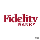 The Fidelity Bank Foundation logo